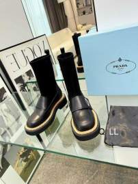 Picture of Prada Shoes _SKUPradasz35-40LLL080618900
